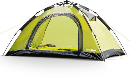 Tenda Strato 2 Automatic Brunner COMFORT AUTOMATIC