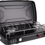 Fornello gas Phoenix Brunner PHOENIX