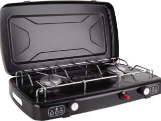 Fornello gas Phoenix Brunner PHOENIX