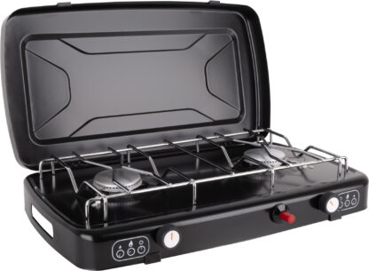 Fornello gas Phoenix Brunner PHOENIX
