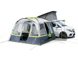 Tenda Rambler Brunner BUSTENT CLASSIC