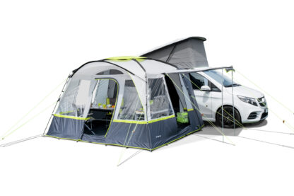 Tenda Rambler Brunner BUSTENT CLASSIC