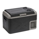 Frigobox Polarys Freeze SZ 50 Brunner APPARECCHI REFRIGERANTI