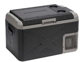 Frigobox Polarys Freeze SZ 50 Brunner APPARECCHI REFRIGERANTI