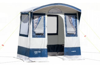Tenda cucina Camp Inn Brunner STORAGE TENTS