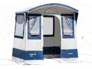 Tenda cucina Camp Inn Brunner STORAGE TENTS