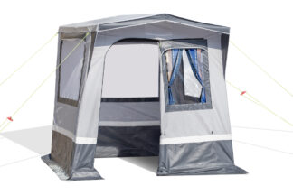 Tenda cucina Coriander I Brunner STORAGE TENTS