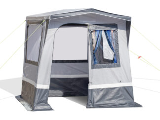 Tenda cucina Coriander II Brunner STORAGE TENTS