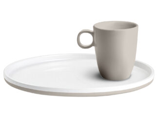 Tazzina espresso Odette Brunner ODETTE
