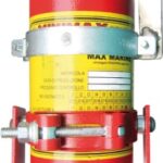 Max Marine 10 31.601.00 Osculati