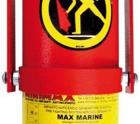 Max Marine 45 31.604.00 Osculati