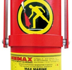 Max Marine 70 31.606.00 Osculati