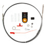 Kit cavi attivazione estintori 10,3 mt 31.630.10 Fireboy