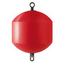 Gavitello da ormeggio rosso GIANT HD Ø 116 cm 33.179.02 Osculati