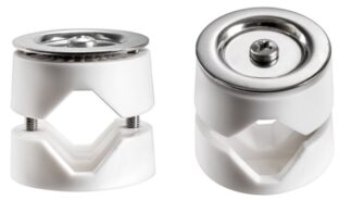 Morsetto di fissaggio easy fender morsetto di fissaggio easy fender 33.208.12 Osculati