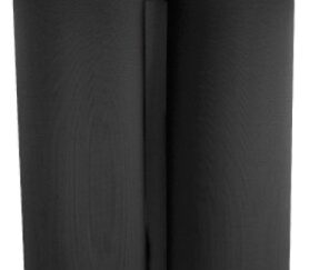 Osculati 33.303.05 Parabordo Fendertex - T124 Black