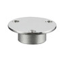 Osculati 38.155.45 Riscontro Ad Incasso Per Fermaporte 38.155.34/35 fermaporte magnetici pivotanti