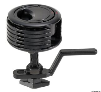 Alzapagliolo Eclipse MK2 60 mm Nero 38.161.61 Osculati