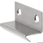 Chiusura Flush Lock ovale Bulk 38.179.40BU Osculati