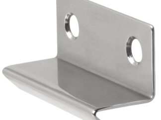 Chiusura Flush Lock quadra Bulk 38.179.41BU Osculati
