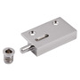 Cerniera a spillo DX + SX in ottone cm 35 x 60 38.397.01 0