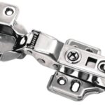 Cerniera "Soft close" Half overlay 38.526.02 Osculati