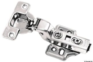 Cerniera "Soft close" Inset 38.526.03 Osculati