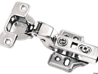 Cerniera "Soft close" Inset 38.526.03 Osculati
