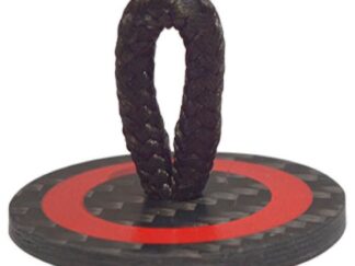 Ropeye XXS in fibra di carbonio 39.810.01 Ropeye