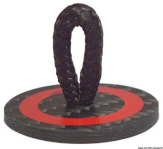 Ropeye XXS in fibra di carbonio 39.810.01 Ropeye