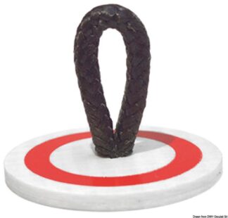 Ropeye XXS in fibra di vetro 39.810.02 Ropeye