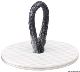 Ropeye XS in fibra di vetro 39.811.02 Ropeye