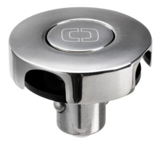 Attacco rapid lock parte removibile Attacco rapid lock parte removibile 39.840.01 Osculati