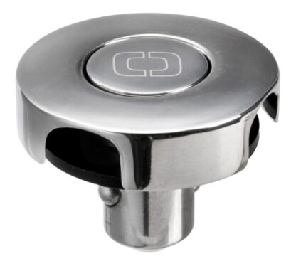 Attacco rapid lock parte removibile Attacco rapid lock parte removibile 39.840.01 Osculati