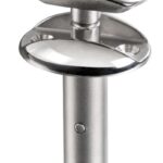 Bitta a scomparsa Dome 40.135.60 Osculati