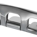 Bitta abbattibile versione B 115x38 mm 40.143.10 Osculati