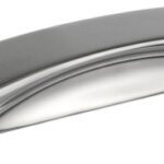 Bitta a scomparsa GHOST 160mm 40.155.16 Osculati