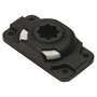 StarPort HD Black 41.301.20 Railblaza