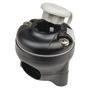 RailMount 19-25 StarPort Combo Black 41.303.00 Railblaza