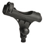 Rod Holder R Only Black 41.311.00 Railblaza