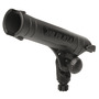 Rod Tube Only Black 41.312.00 Railblaza