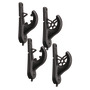 RodRak - Holds 2 Rods - White 41.313.01 Railblaza