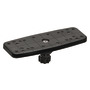 Rotating Platform R 160 x 60mm 41.317.20 Railblaza