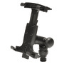 ScreenGrabba R-Lock iPad/Tablet Holder 41.324.10 Railblaza