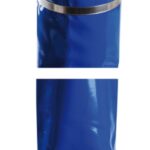 Coppia sacchi con drenaggio per guetta 42.358.00 42.358.90 Osculati