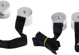 Kit cinghie porta sup e porta passerella 42.366.00 0
