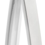 Passerella pieghevole ultraleggera L 220 mm 42.663.00 n/a