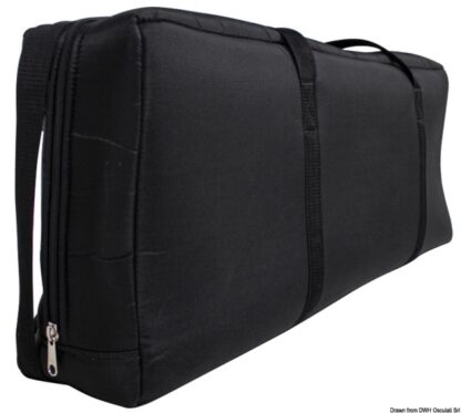 Borsa passerella Carbonbridge/Polybridge 220cm 42.665.01 Osculati