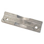 Osculati 43.428.01 Anodo Alluminio Bracket Verado 600 anodi alluminio per veradomercury
