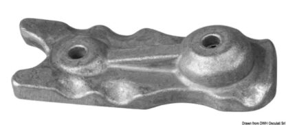 Anodo Trim Mercury 350 Pro 43.424.50 Tecnoseal